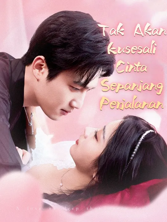 Tak Akan Kusesali Cinta Sepanjang Perjalanan